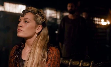 Викинги сериал 19 серия смотреть онлайн