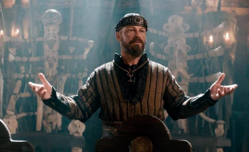 Викинги сериал 16 серия смотреть онлайн