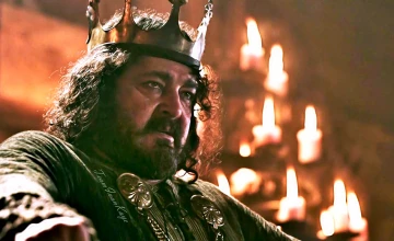 Викинги сериал 4 серия смотреть онлайн