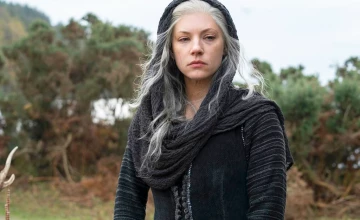 Викинги сериал 4 серия смотреть онлайн