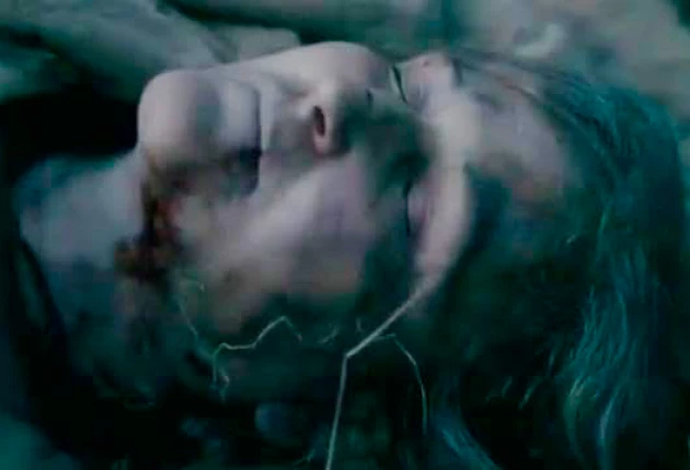 Картинка из 6 сезона сериала Викинги