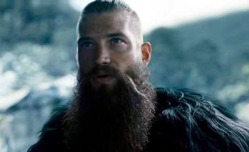 Викинги сериал 13 серия смотреть онлайн