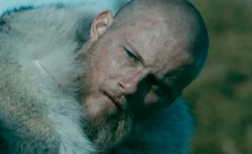 Викинги сериал 10 серия смотреть онлайн