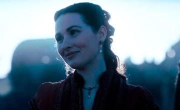 Викинги сериал 18 серия смотреть онлайн