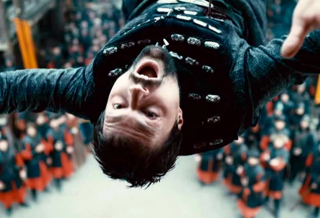 Превью из 15 серии 6 сезона сериала  Викинги