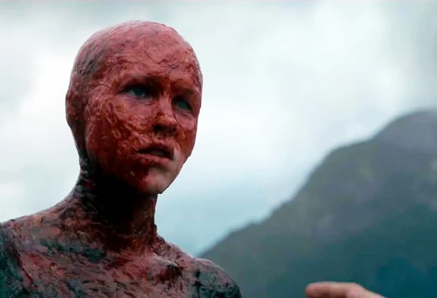 Картинка из 6 сезона сериала Викинги