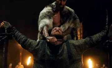 Викинги сериал 20 серия смотреть онлайн